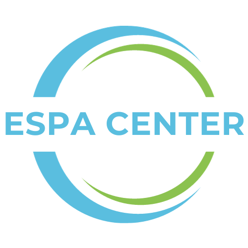 espa center logo